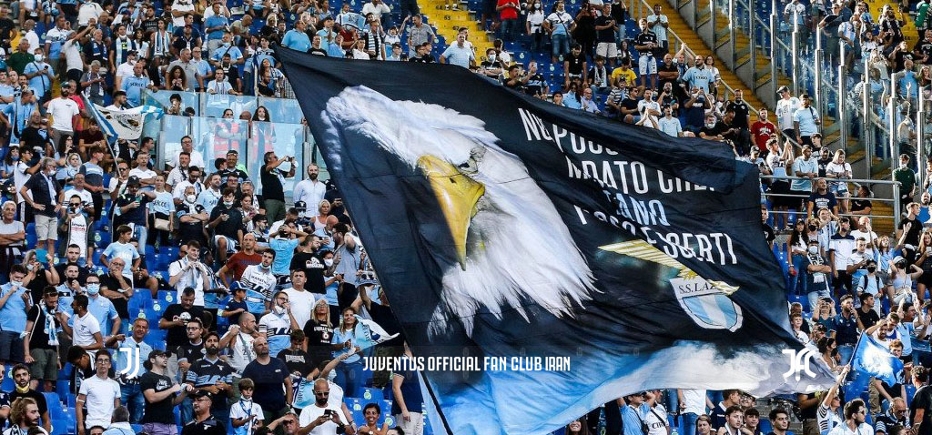 بازگشایی طرفیت ۷۵ درصدی استادیوم‌های ایتالیا