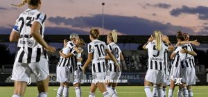 آمار و حقایق | دیدار بانوان فیورنتینا و یوونتوس