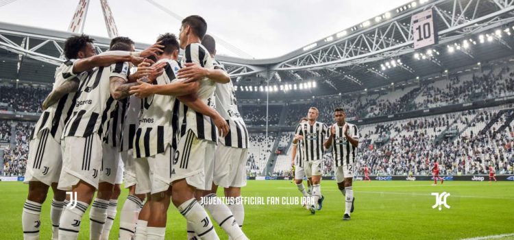 آمار و حقایق | یوونتوس و چلسی