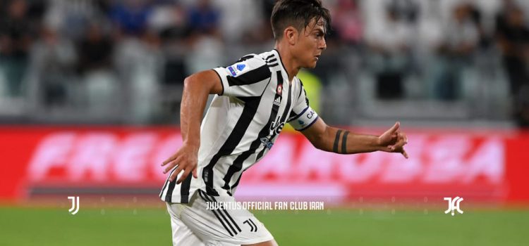 آمار و حقایق | یوونتوس - سمپدوریا