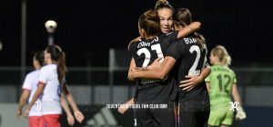 بانوان دعوت شده برای دیدار هلاس ورونا