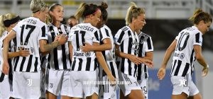 بانوان دعوت شده برای دیدار امپولی