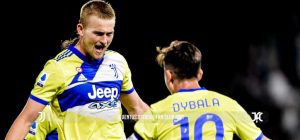 گزارش پس از بازی | اسپتزیا – یوونتوس