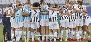 پنج آمار از دیدار بانوان فیورنتینا – یوونتوس