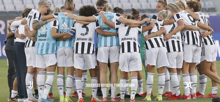 پنج آمار از دیدار بانوان فیورنتینا - یوونتوس