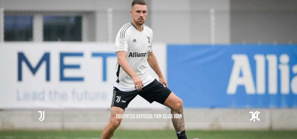 جلسه تمرین پیش از بازی با اسپتزیا