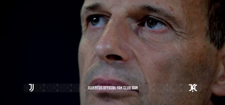 مصاحبه مطبوعاتی آلگری پیش از اسپتزیا