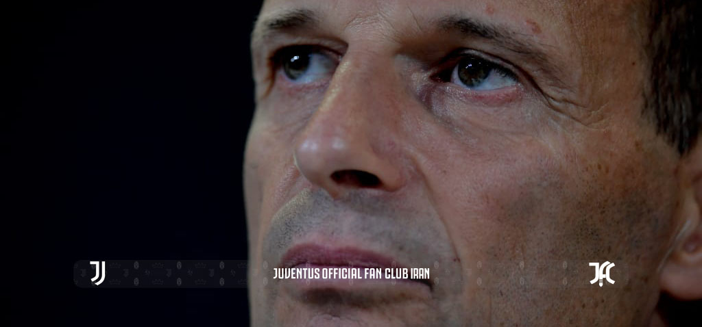 مصاحبه مطبوعاتی آلگری پیش از اسپتزیا