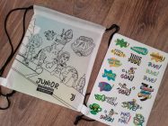 هدایای طرفداران رسمی یوونتوس ارسال شدس