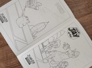 هدایای طرفداران رسمی یوونتوس ارسال شد