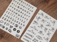 هدایای طرفداران رسمی یوونتوس ارسال شد