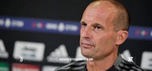 مصاحبه مطبوعاتی آلگری پیش از بازی تورینو