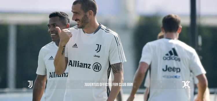 جلسه تمرین روز جمعه | آماده‌سازی برای شهرآورد ایتالیا