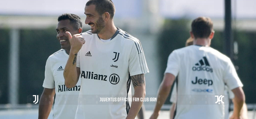 جلسه تمرین روز جمعه | آماده‌سازی برای شهرآورد ایتالیا