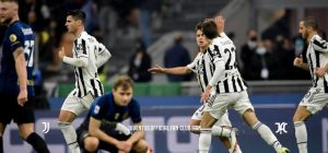 فهرست بازیکنان حاضر برای دربی ایتالیا