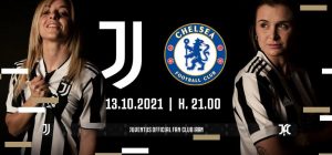 راهنمای خرید بلیط بازی بانوان یوونتوس – چلسی