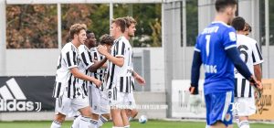 پیروزی یوونتوس در دیداری دوستانه برابر آلساندریا