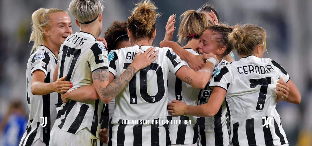 آمار و حقایق| بانوان اینتر- یوونتوس