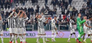 چند آمار جالب توجه پس از بازی یوونتوس و رم