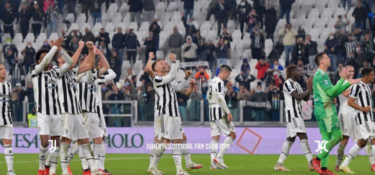 چند آمار جالب توجه پس از بازی یوونتوس و رم