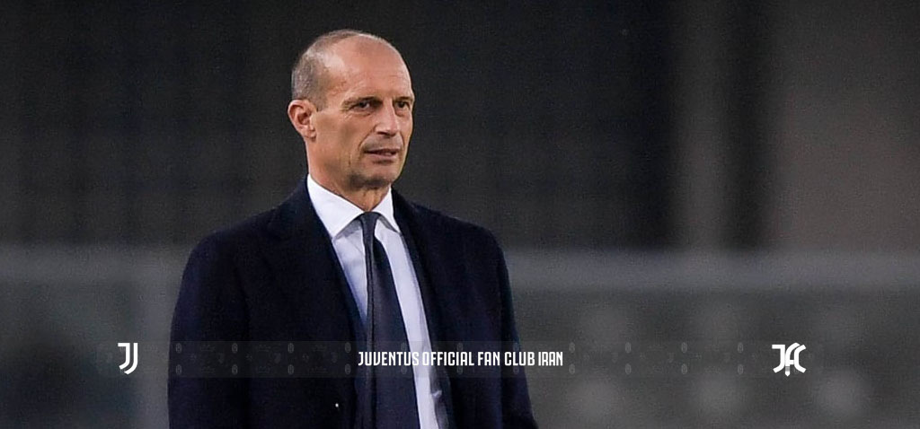 کنفرانس مطبوعاتی پس از بازی هلاس ورونا