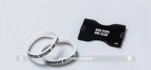 هدایای طرفداران رسمی باشگاه یوونتوس ارسال شد