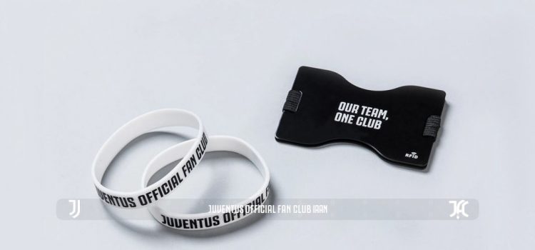 هدایای طرفداران رسمی باشگاه یوونتوس ارسال شد