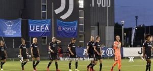 آمار و حقایق | بانوان سروت و یوونتوس