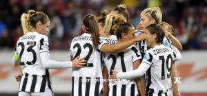 آمار و حقایق | بانوان یوونتوس و چلسی