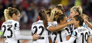 آمار و حقایق | بانوان یوونتوس و ناپولی