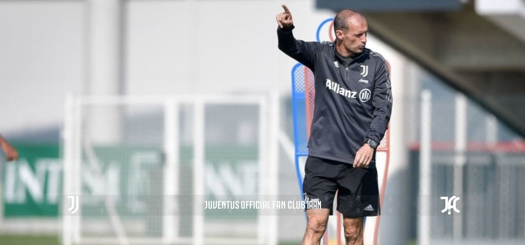 بازگشت به کانتیناسا| تمرکز روی بازی رم - جلسه تمرینی