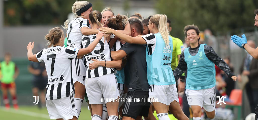 بانوان دعوت شده برای بازی ناپولی