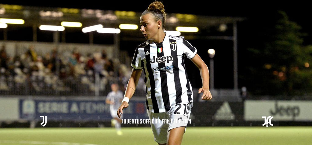 Squad List Juve Vs Roma