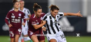 بانوان دعوت شده برای بازی سروت