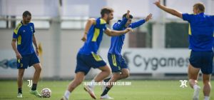 فهرست بازیکنان دعوت شده برای بازی زنیت