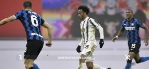 فهرست بازیکنان یووه برای دیدار اینتر (فینال کوپا ایتالیا)