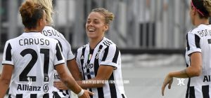 آمار و حقایق | بانوان یوونتوس و رم