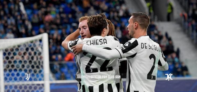 پیروزی خارج از خانه بیانکونری برابر زنیت