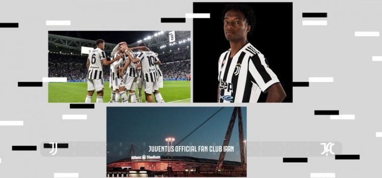 راهنمای خرید بلیط بازی یوونتوس و رم