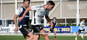 کمپ تمرینی | بازگشت به کانتیناسا