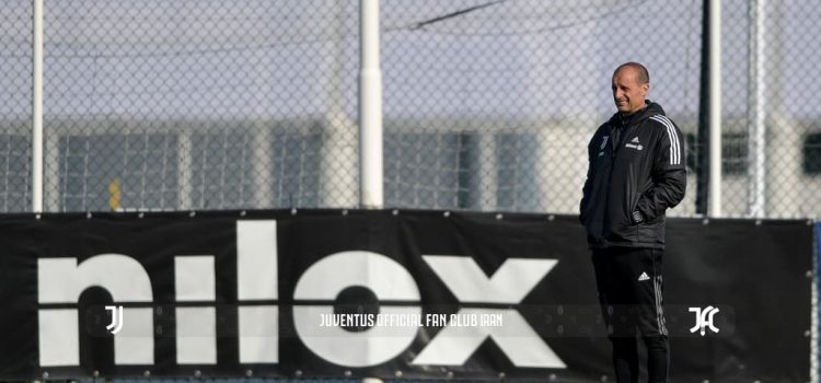 جلسه تمرین روز جمعه| تمرکز روی تاکتیک