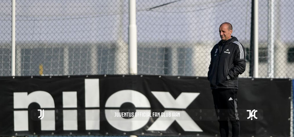 جلسه تمرین روز جمعه| تمرکز روی تاکتیک