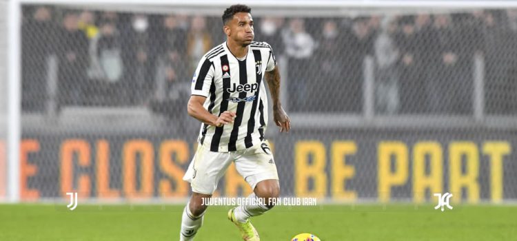 آخرین خبر از مصدومیت دانیلو