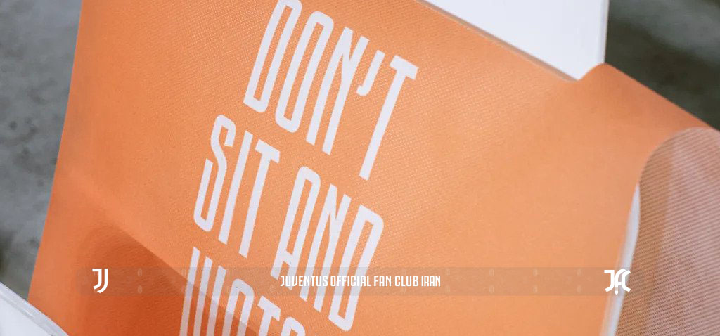 حمایت یوونتوس از کارزار «نه به خشونت علیه زنان»