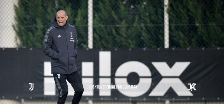 جلسه تمرین روز یکشنبه| آماده‌سازی برای بازی چلسی