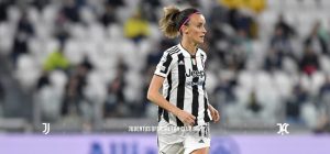 آمار و حقایق| بانوان یوونتوس و وولفسبوگ