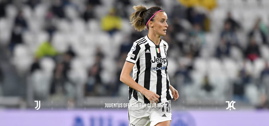 آمار و حقایق| بانوان یوونتوس و وولفسبوگ