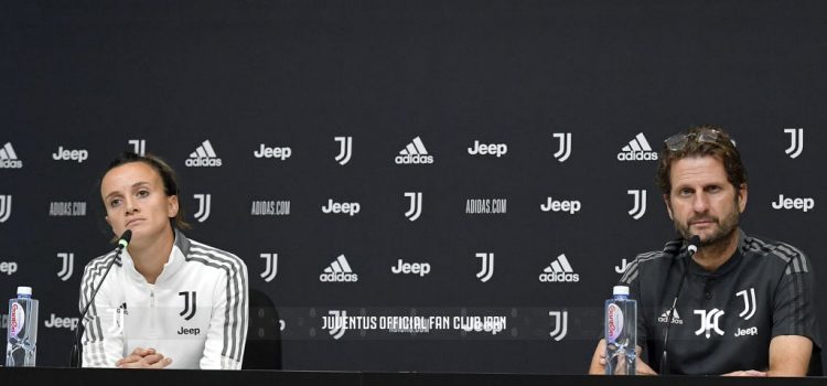 مصاحبه مونتیمورو و بونانسه آ پیش از بازی وولفسبوگ