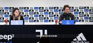 مصاحبه مطبوعاتی مونتیمورو و سالوای پیش از بازی وولفسبوگ