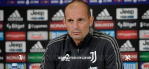 مصاحبه آلگری پیش از بازی با آتالانتا